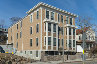 2747 Washington St, Roxbury, MA for sale Building Photo- Image 1 of 1