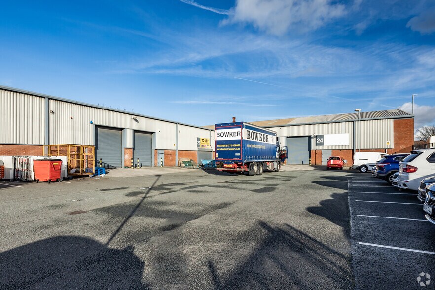 Atlas Rd, Bootle for sale - Primary Photo - Image 1 of 1