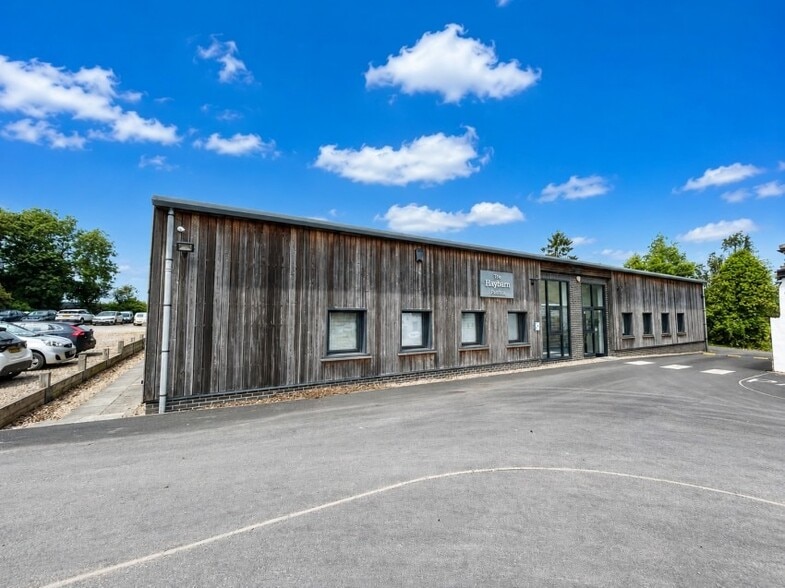 Walton Rd, Wetherby to rent - Building Photo - Image 3 of 3