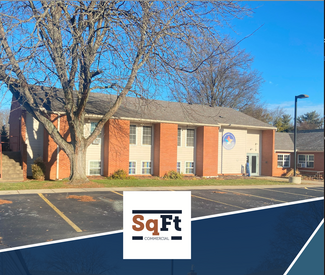 More details for 305 Cameron Rd, Springdale, OH - Office for Sale