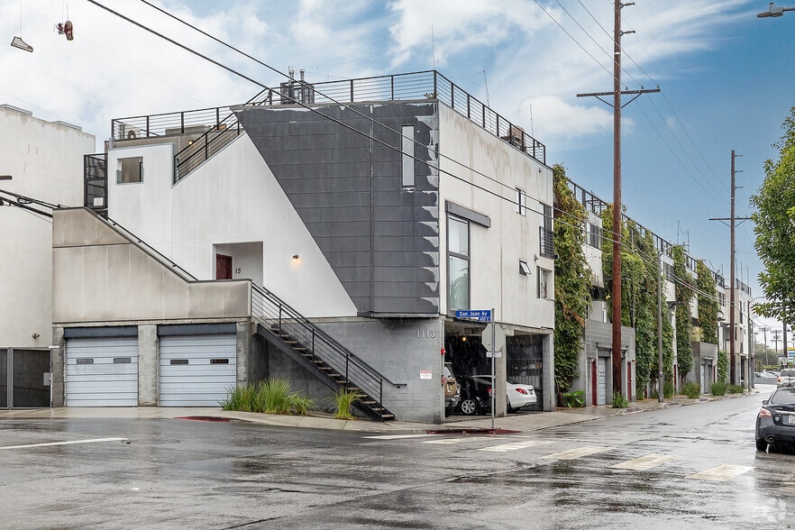 1113 Electric Ave, Venice, CA for sale - Primary Photo - Image 1 of 1