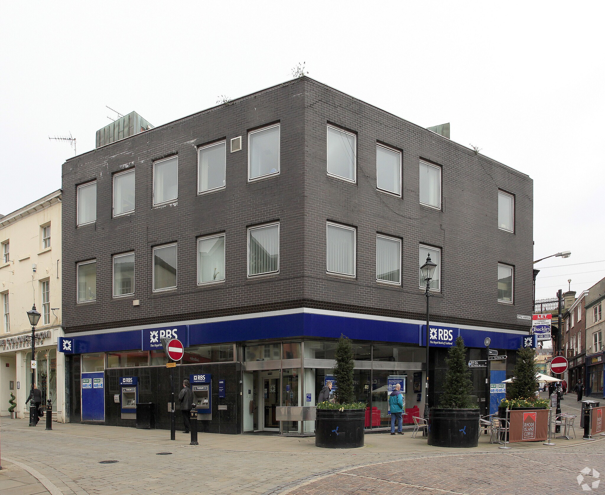 27 Great Underbank, Stockport for sale Primary Photo- Image 1 of 1