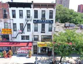 594 Grand Concourse, Bronx, NY for sale Building Photo- Image 1 of 1