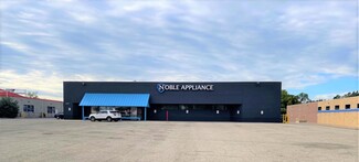 More details for 830 28th St SW, Grand Rapids, MI - Retail for Rent