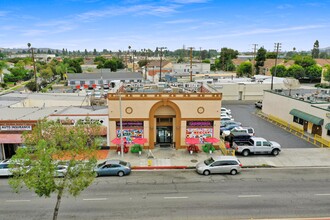 9235 Whittier, Pico Rivera, CA for sale Primary Photo- Image 1 of 1