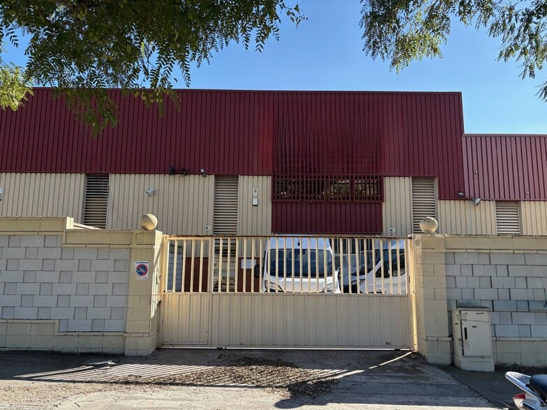 Industrial in Badalona, Barcelona to rent - Interior Photo - Image 2 of 2