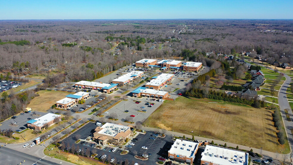 2900 Hwy 74, Monroe, NC for rent - Building Photo - Image 3 of 13