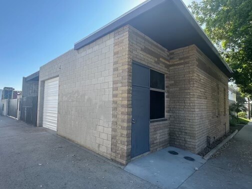 12414 Penn St, Whittier, CA for rent - Building Photo - Image 1 of 5