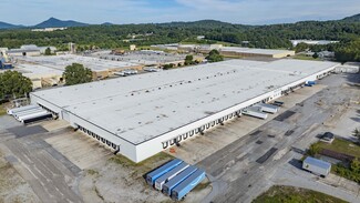 More details for 840 SW Complex St, Lenoir, NC - Industrial for Rent