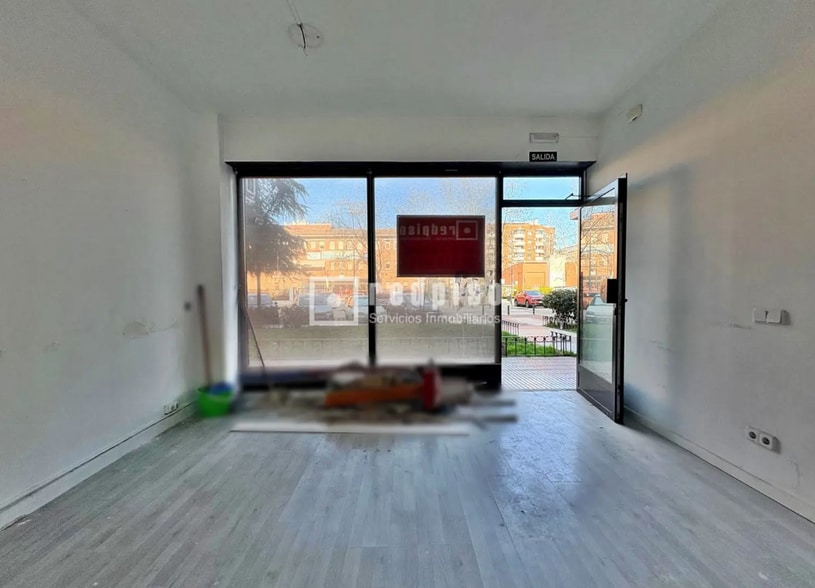 Build-to-Rent in Alcorcón, Madrid for sale - Interior Photo - Image 2 of 2