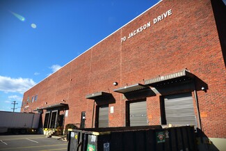 More details for 70 Jackson Dr, Cranford, NJ - Industrial for Rent