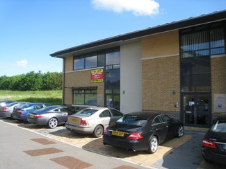 More details for Conqueror Ct, Sittingbourne - Office for Sale