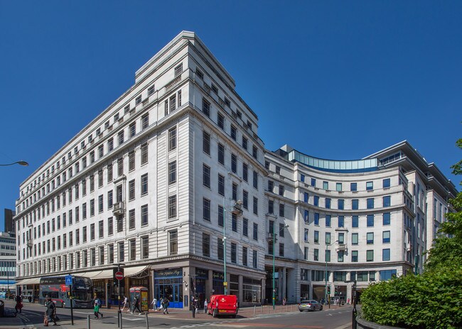 More details for 35 Bull St, Birmingham - Co-working to Rent