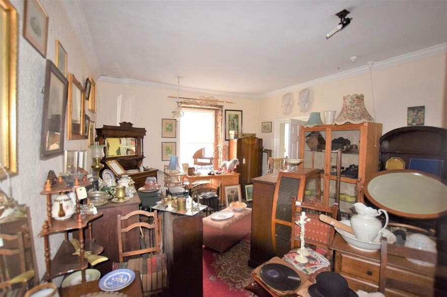 7-8 West St, Alford for sale - Building Photo - Image 3 of 24