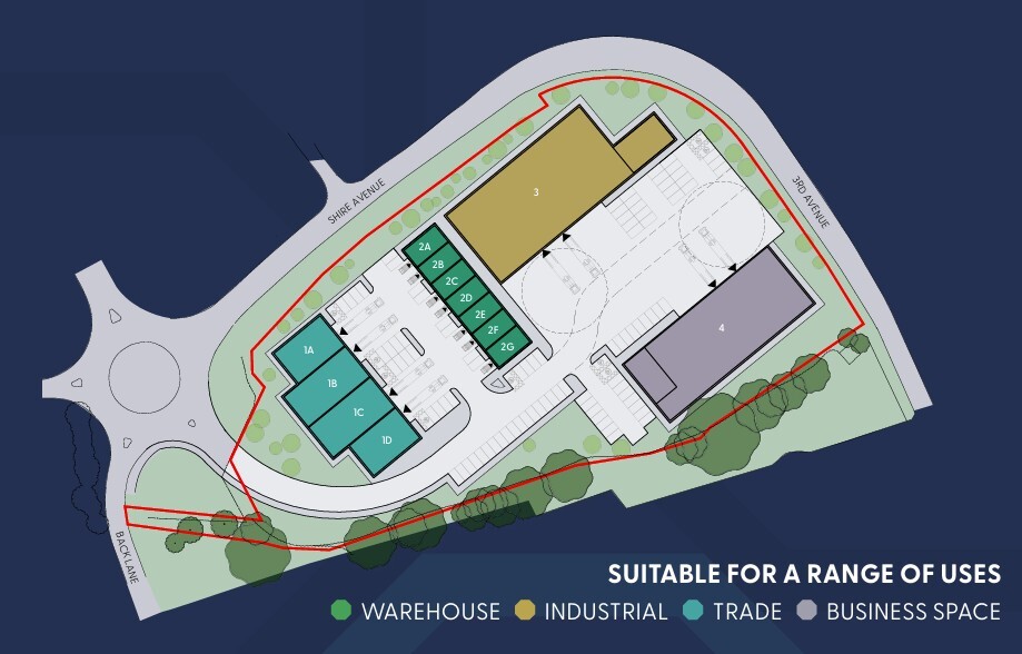 2 Nd Av, Congleton to rent Primary Photo- Image 1 of 2