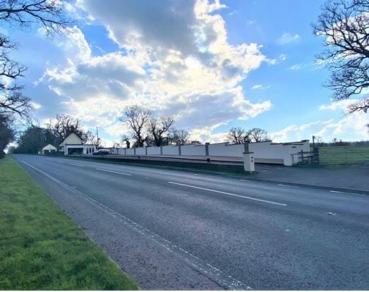 Yeovil Rd, Melbury Osmond for sale - Building Photo - Image 1 of 1