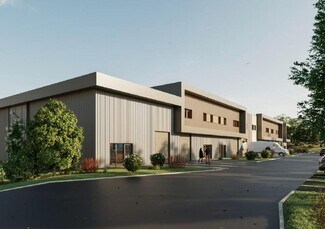 More details for Light Industrial for Sale