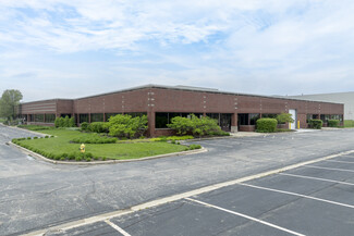 More details for 1580-1598 S Lakeside Dr & Bur Wood Dr, Waukegan, IL - Light Industrial for Sale