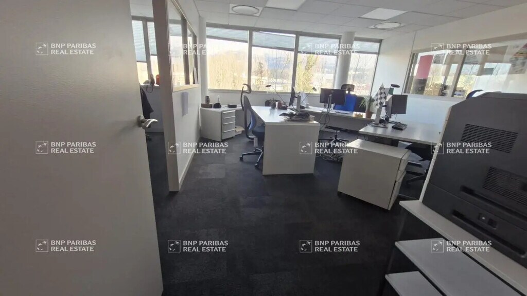 Vente Bureaux 640 m² à 2 088 m² - Photo 1