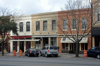 More details for 314 Congress Ave, Austin, TX - Retail to Rent