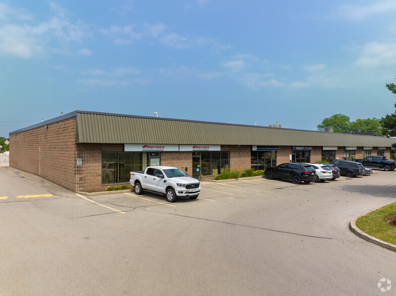 4087 Harvester Rd, Burlington, ON for rent - Building Photo - Image 2 of 5