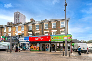 140 High St, London LND - Commercial Property