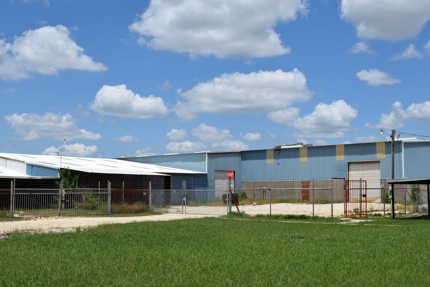 316 County Road 904, Joshua, TX for sale - Building Photo - Image 1 of 1