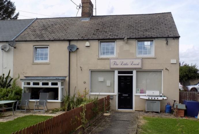 6 Church Rd, Wisbech for sale Primary Photo- Image 1 of 1