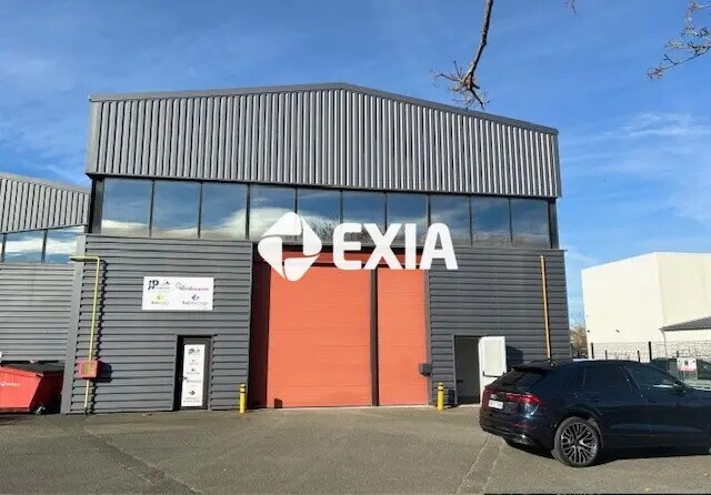 6 Rue Lavoisier, Ingré to rent - Building Photo - Image 1 of 16