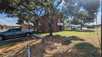 1201 Sam Bass Rd, Round Rock, TX for rent Building Photo- Image 1 of 9