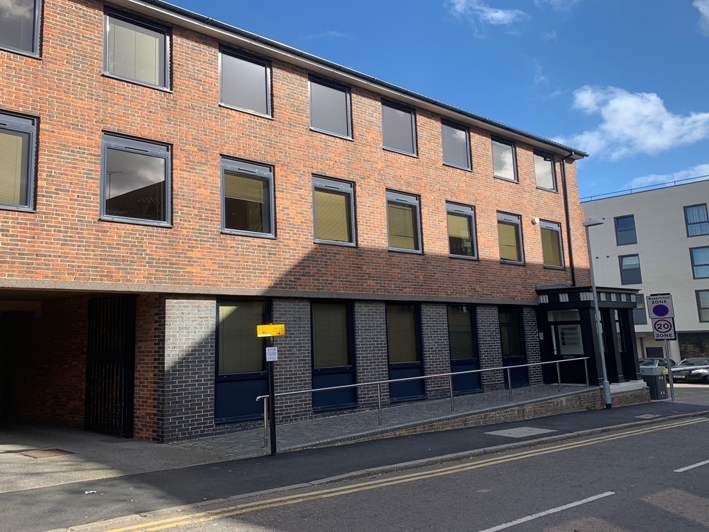 30-33 Townfield St, Chelmsford for sale Building Photo- Image 1 of 1