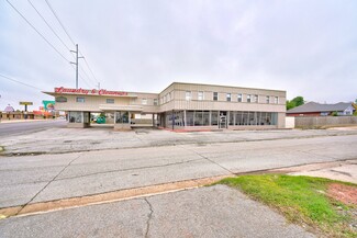 More details for 3131 N May Ave, Oklahoma City, OK - Retail for Rent