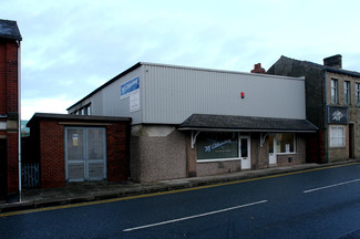 More details for 41-43 North Valley Rd, Colne - Industrial for Rent