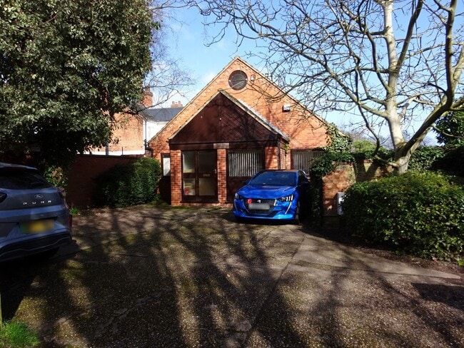 More details for 19B Market Pl, Bingham - Office for Sale