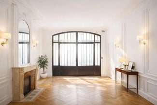 More details for 6 Cité Malesherbes, Paris - Office to Rent