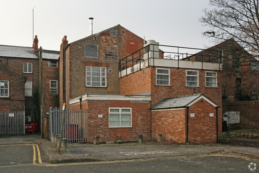 52-54 School Rd, Sale to rent - Building Photo - Image 3 of 5