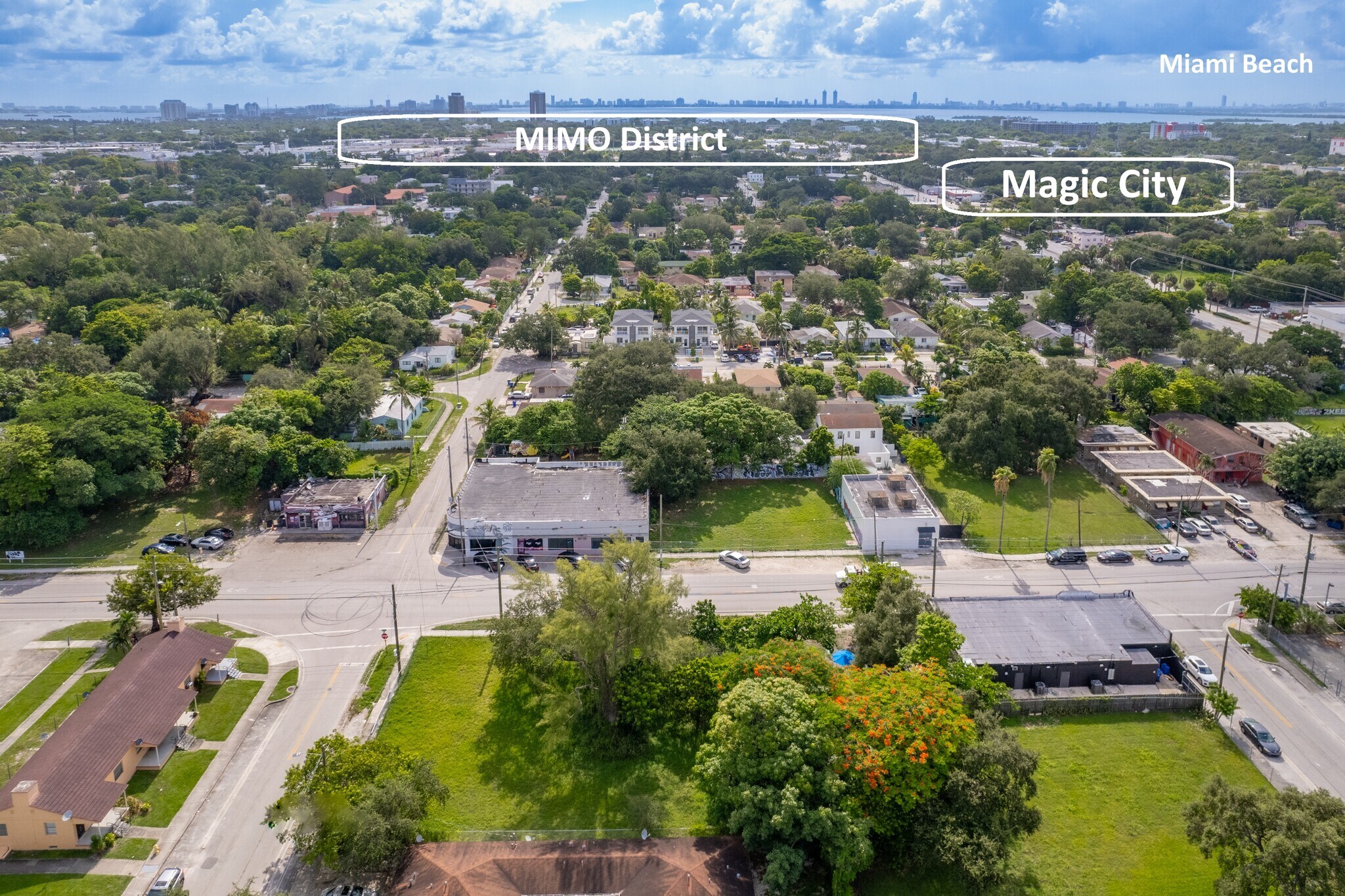 6318 NW 2nd Ave, Miami, FL for sale Building Photo- Image 1 of 1