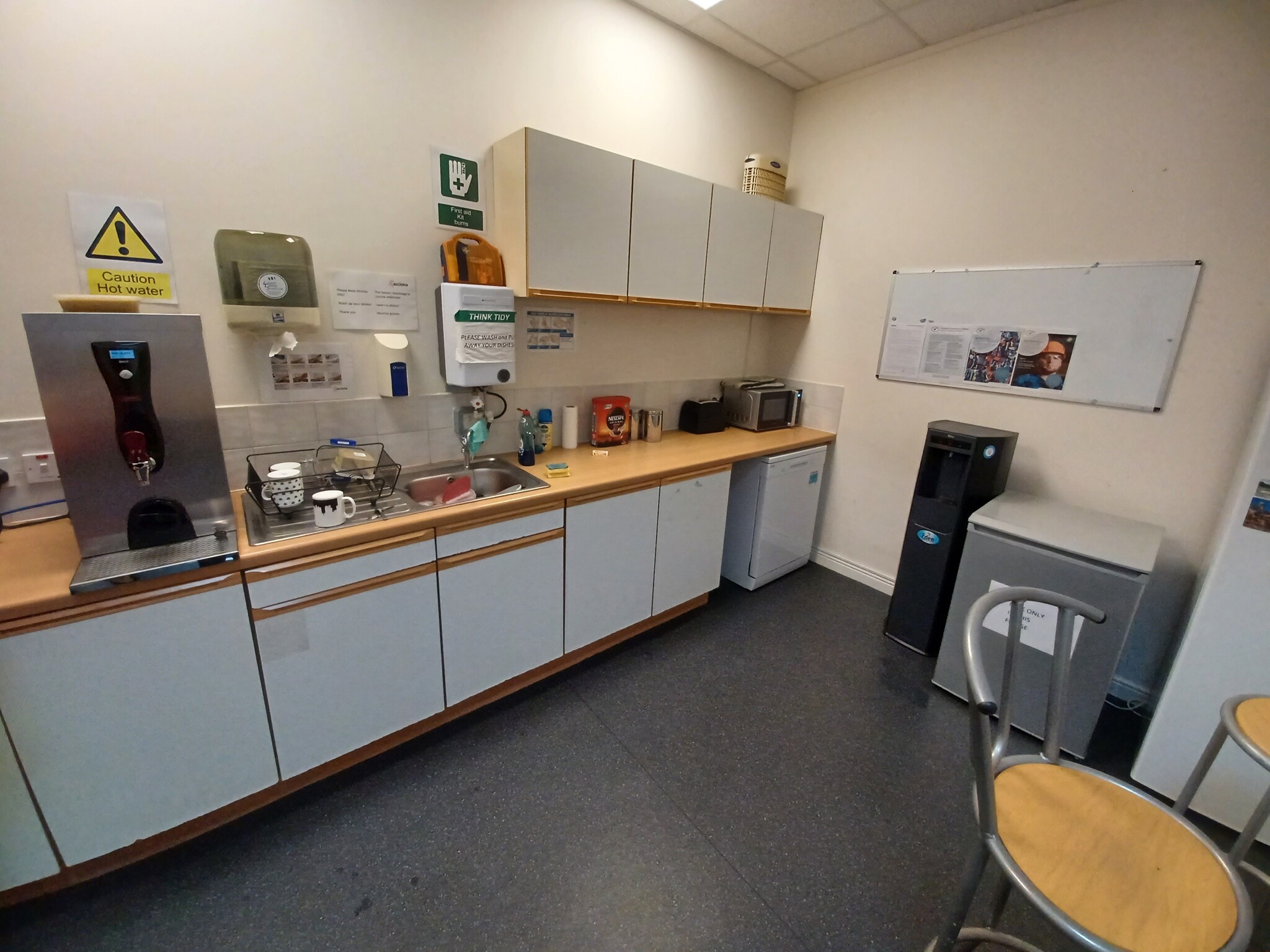 40 Greenbank Crescent, Aberdeen to rent Interior Photo- Image 1 of 4