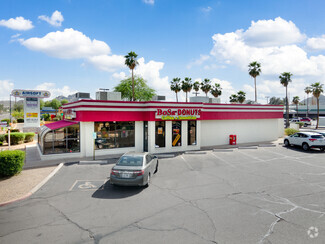 More details for 10802-10876 N 32nd St, Phoenix, AZ - Retail for Rent