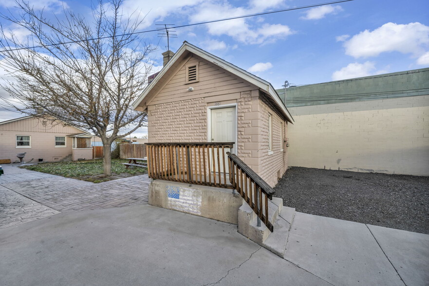 1461 E 7th St, Reno, NV for sale - Building Photo - Image 3 of 13