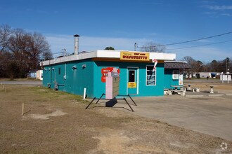 702 Highway 34 W, Dillon, SC for sale Primary Photo- Image 1 of 1