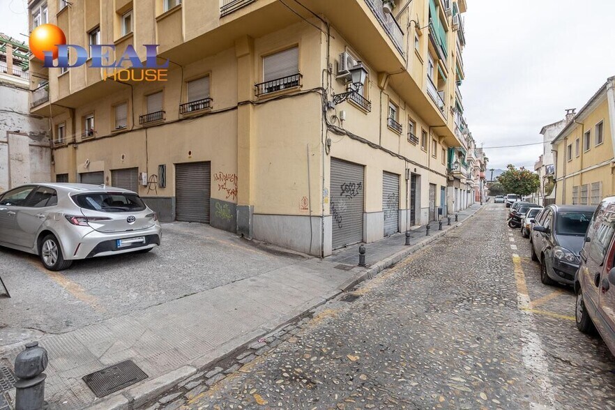 Retail in Granada, Granada for sale - Building Photo - Image 3 of 12