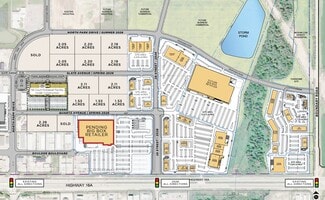 More details for Land to Rent