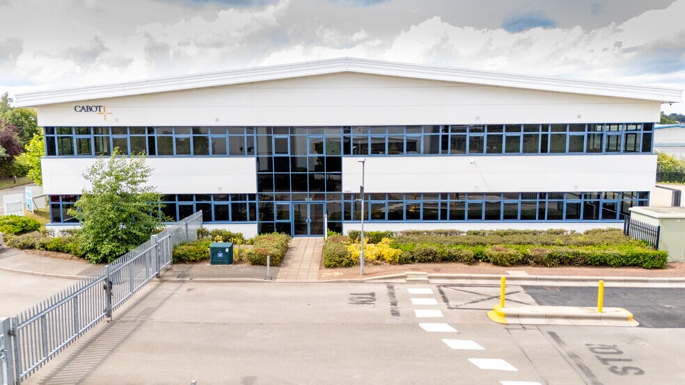 2300 Kettering Pky, Kettering for sale - Primary Photo - Image 1 of 1