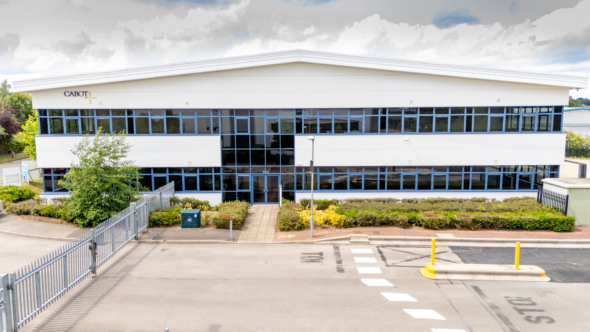 2300 Kettering Pky, Kettering for sale Primary Photo- Image 1 of 1