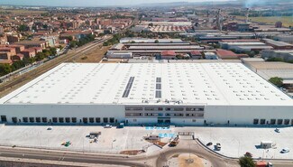 More details for Autovía A-2, Azuqueca de Henares - Industrial to Rent