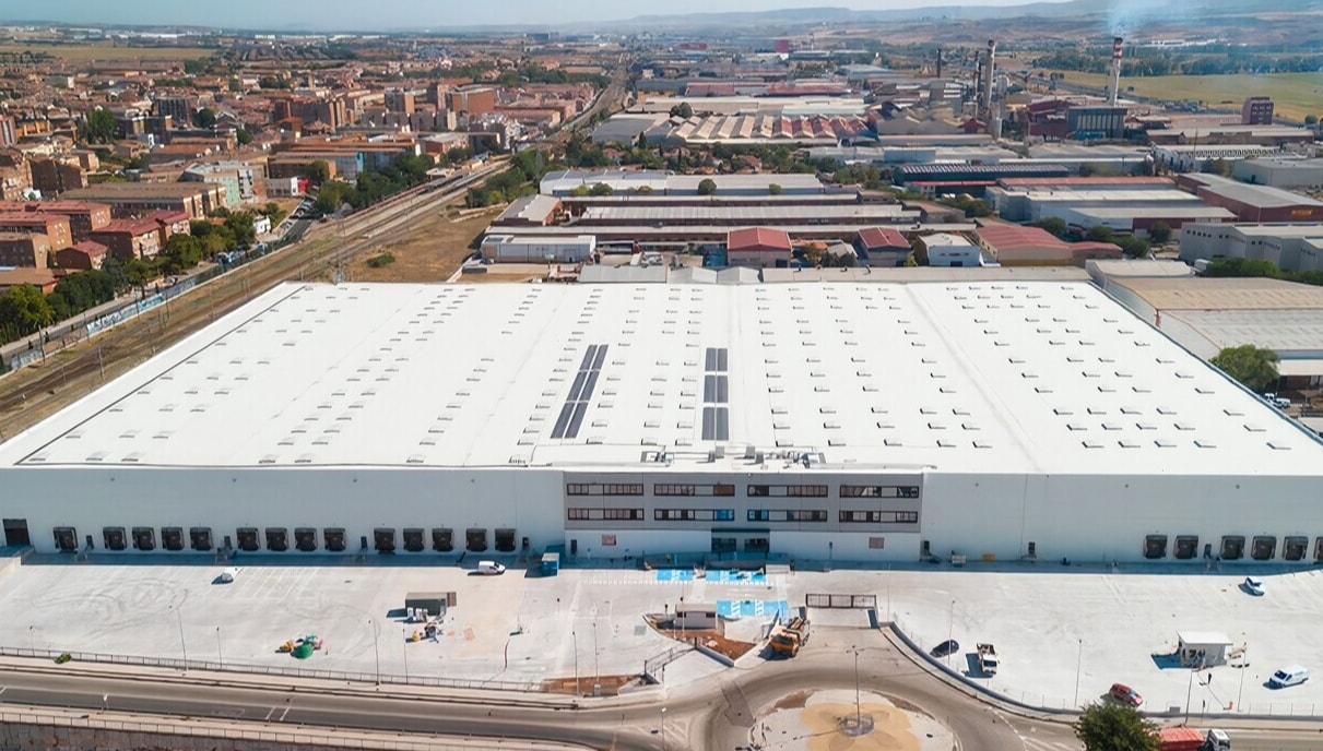 Autovía A-2, Azuqueca de Henares, Guadalajara to rent Typical Floor Plan- Image 1 of 20