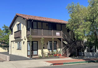 928 Garden St, Santa Barbara, CA for sale Building Photo- Image 1 of 1