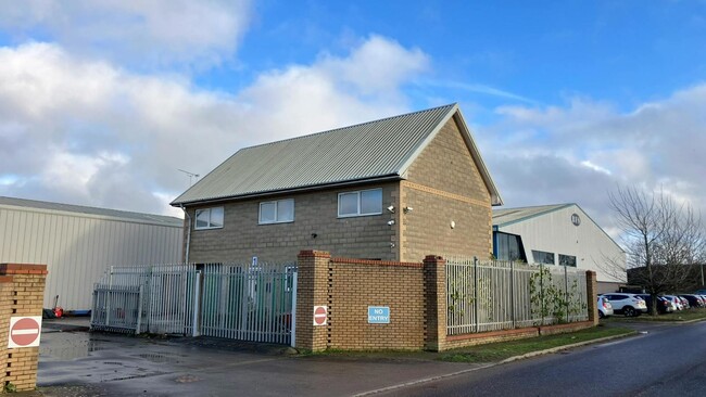 More details for 1 Anson Way, Beccles - Industrial for Sale