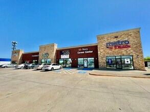 6109 S Cooper St, Arlington, TX for rent Building Photo- Image 1 of 5